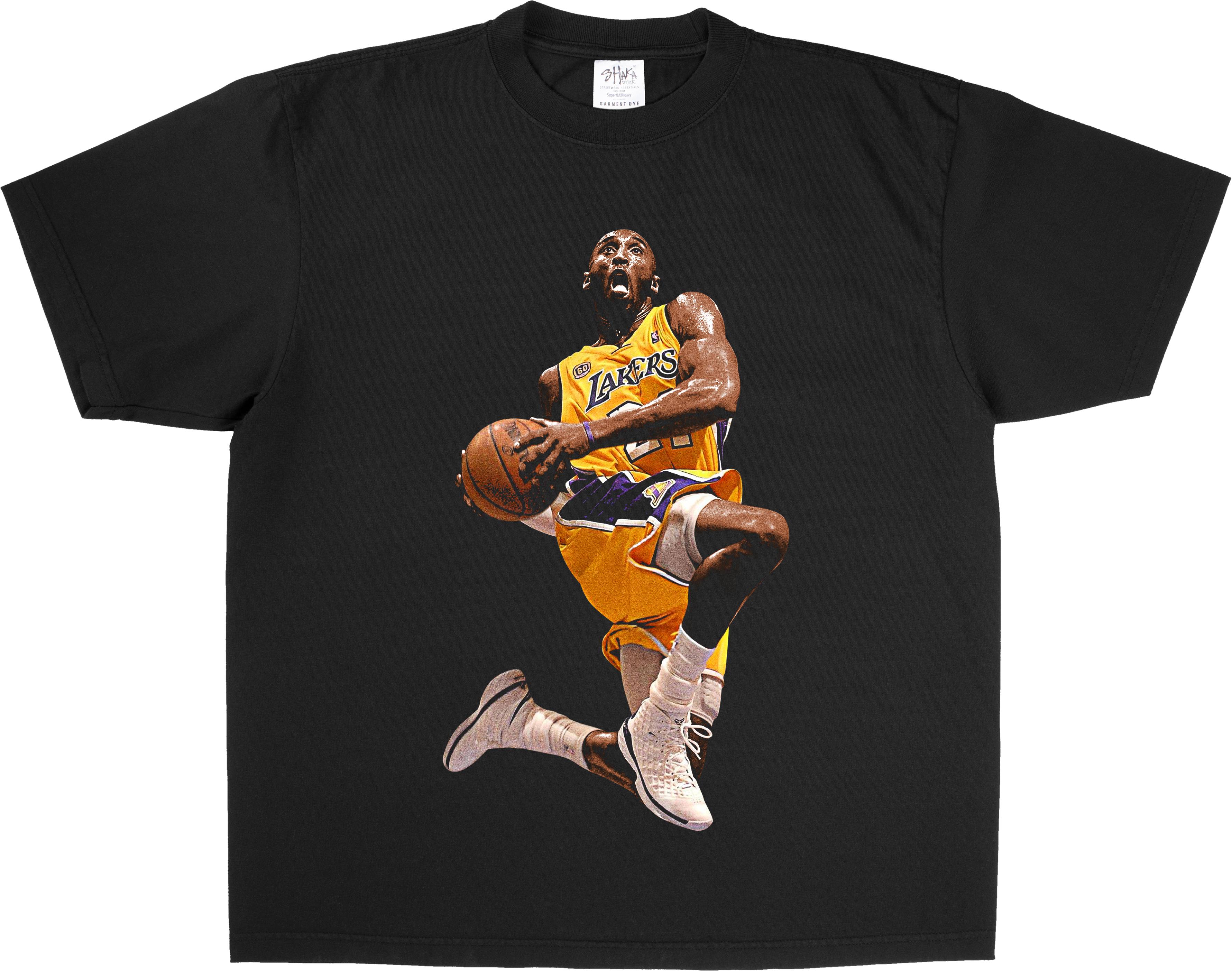 KOBE DUNK 1