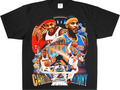 CARMELO GRAPHIC