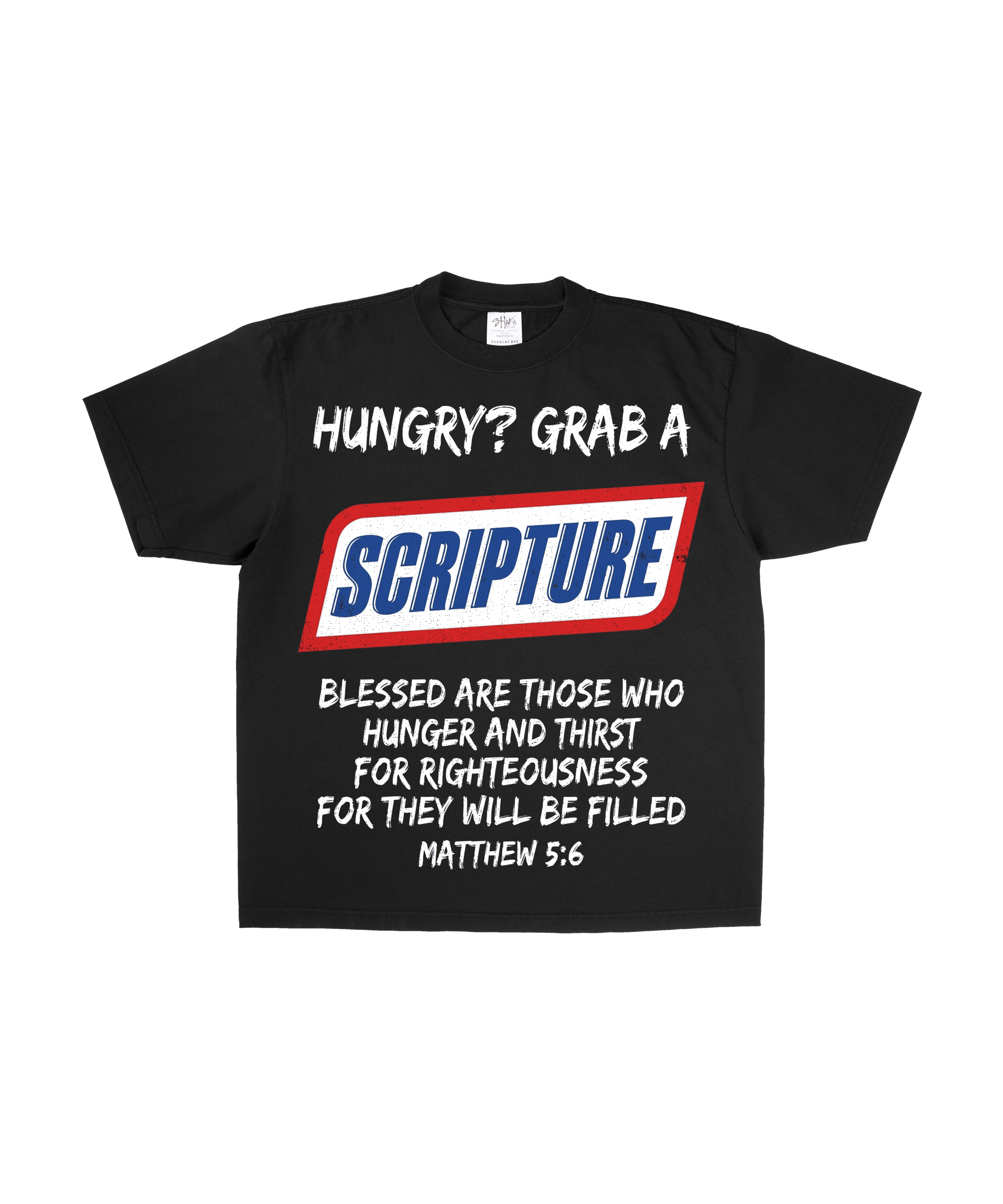 HOLY SCRIPTURE
