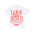Love Like Jesus