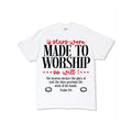 Made to Worship