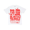 For God so Loved the World