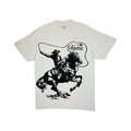 Everyday cowboy graphic tee