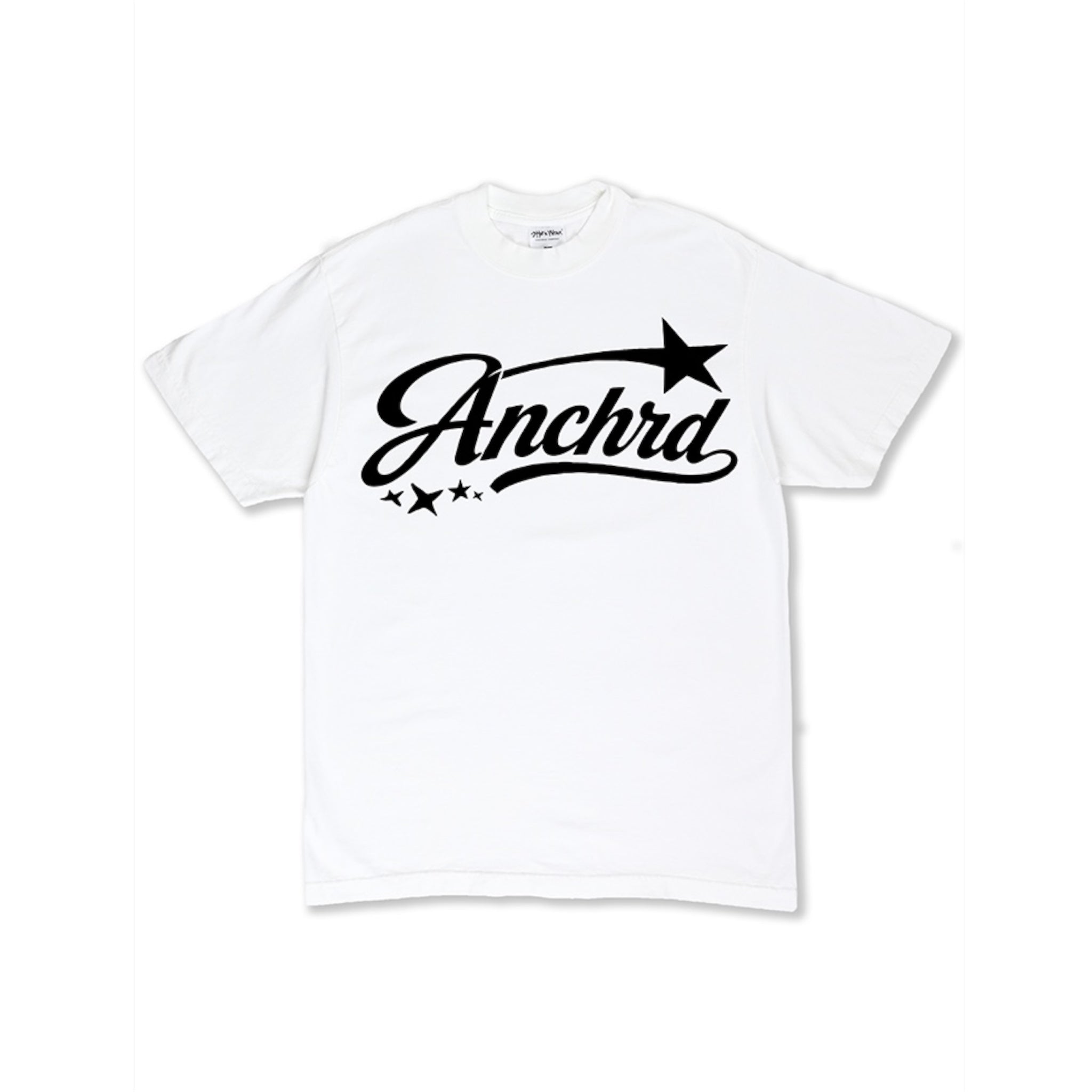 ANCHRD LOGO