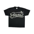 ANCHRD logo chrome tee