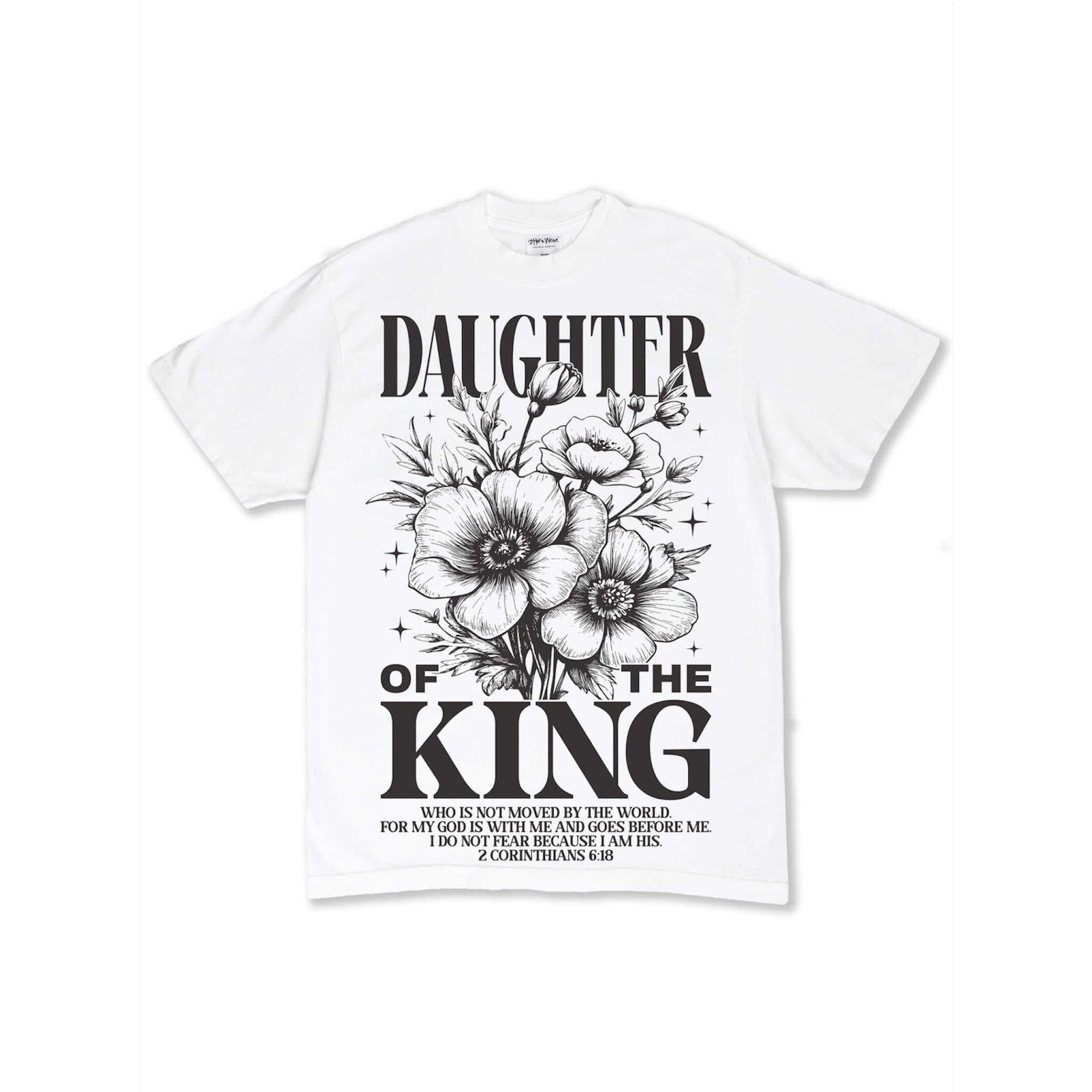 Daughter of the King (DOTK)