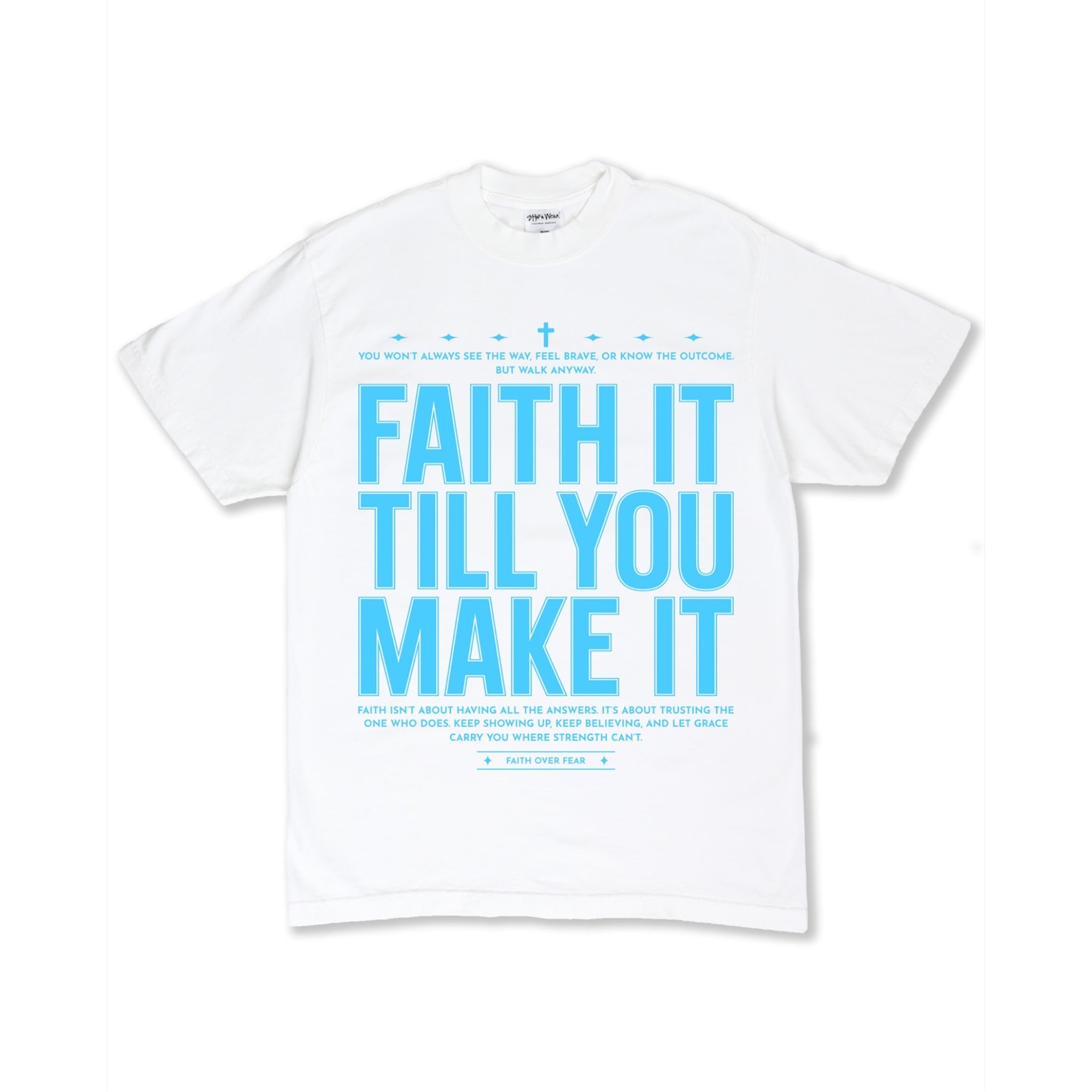 Faith Tee