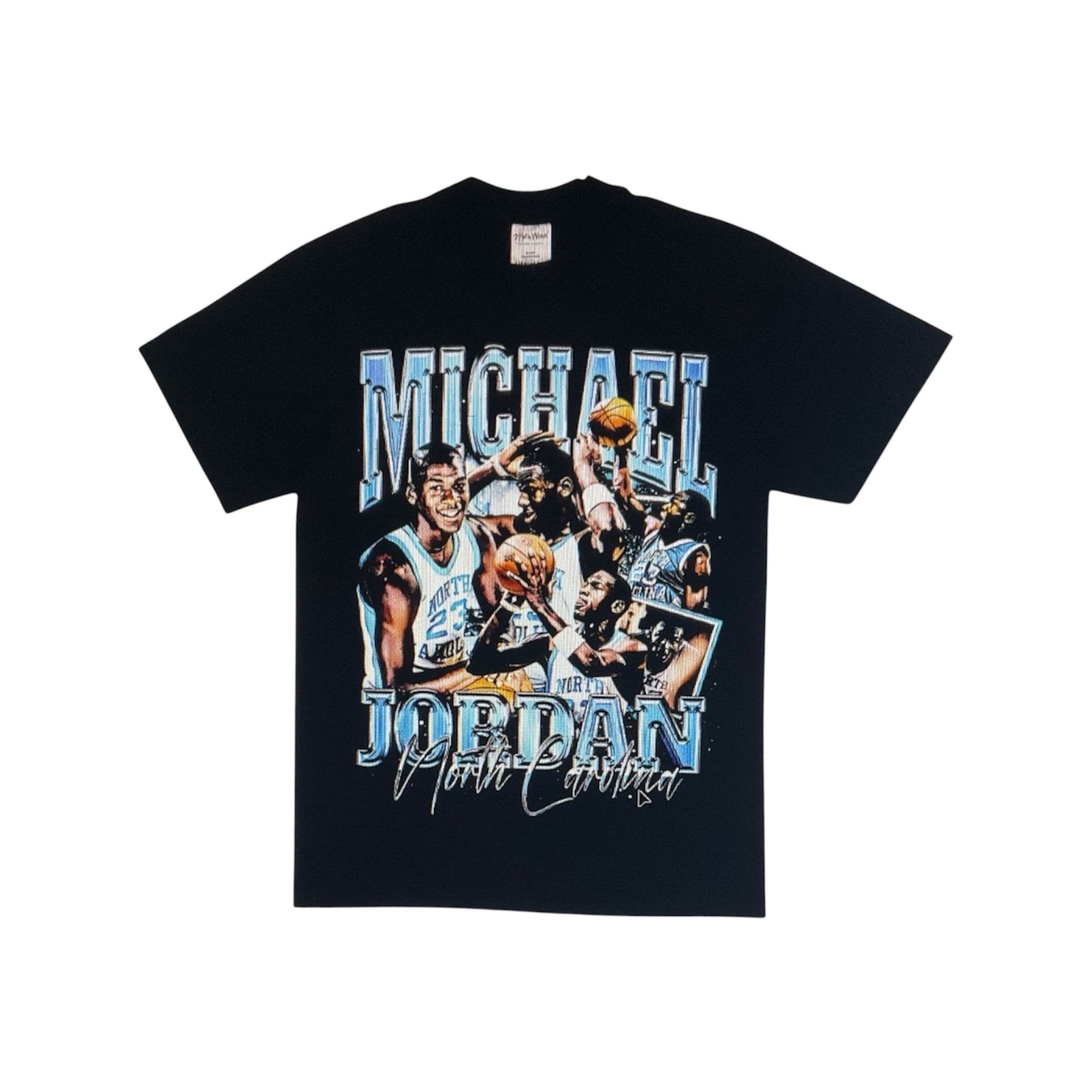 MJ Graphic