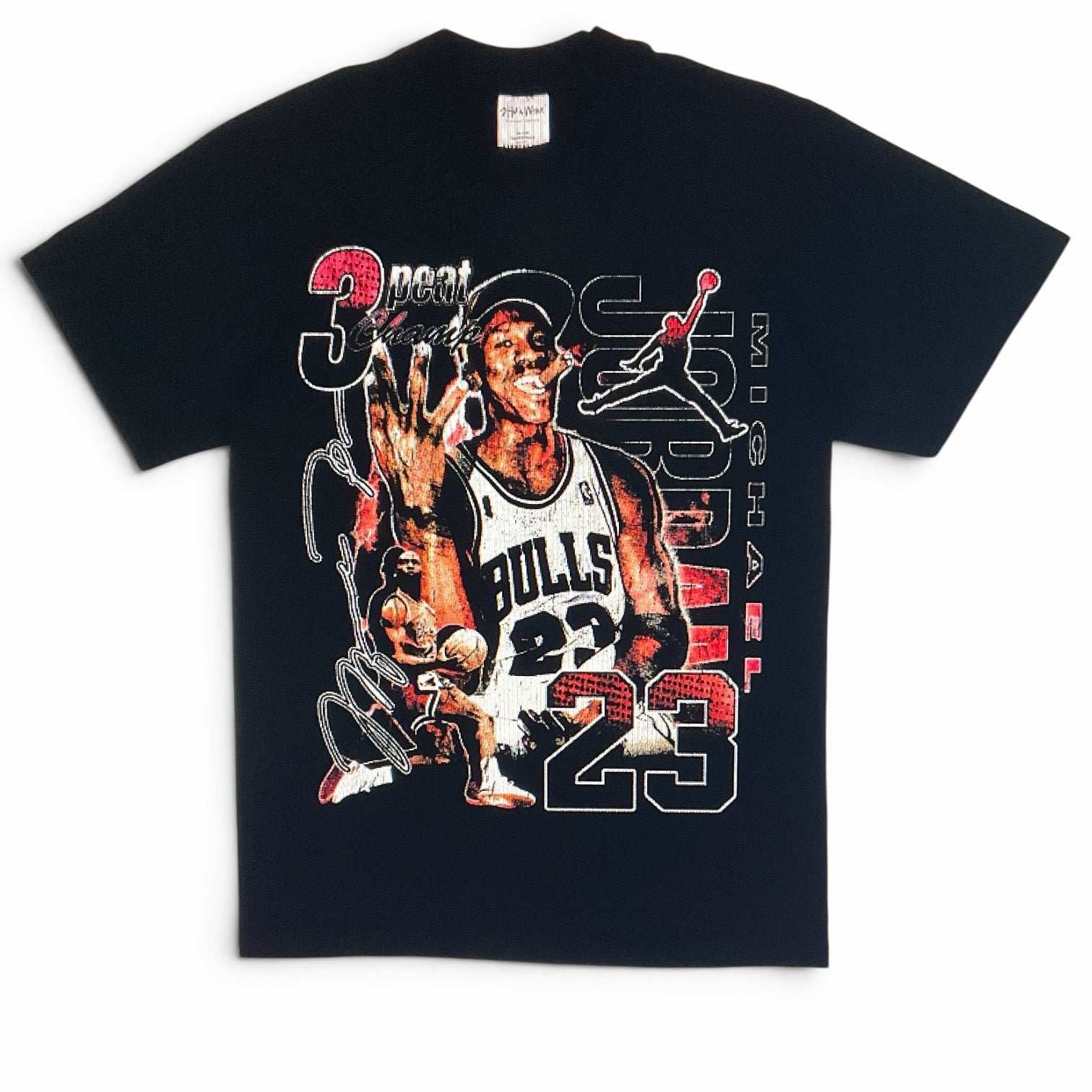 MJ 3 PEAT