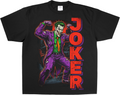 JOKER GRAPHIC TEE