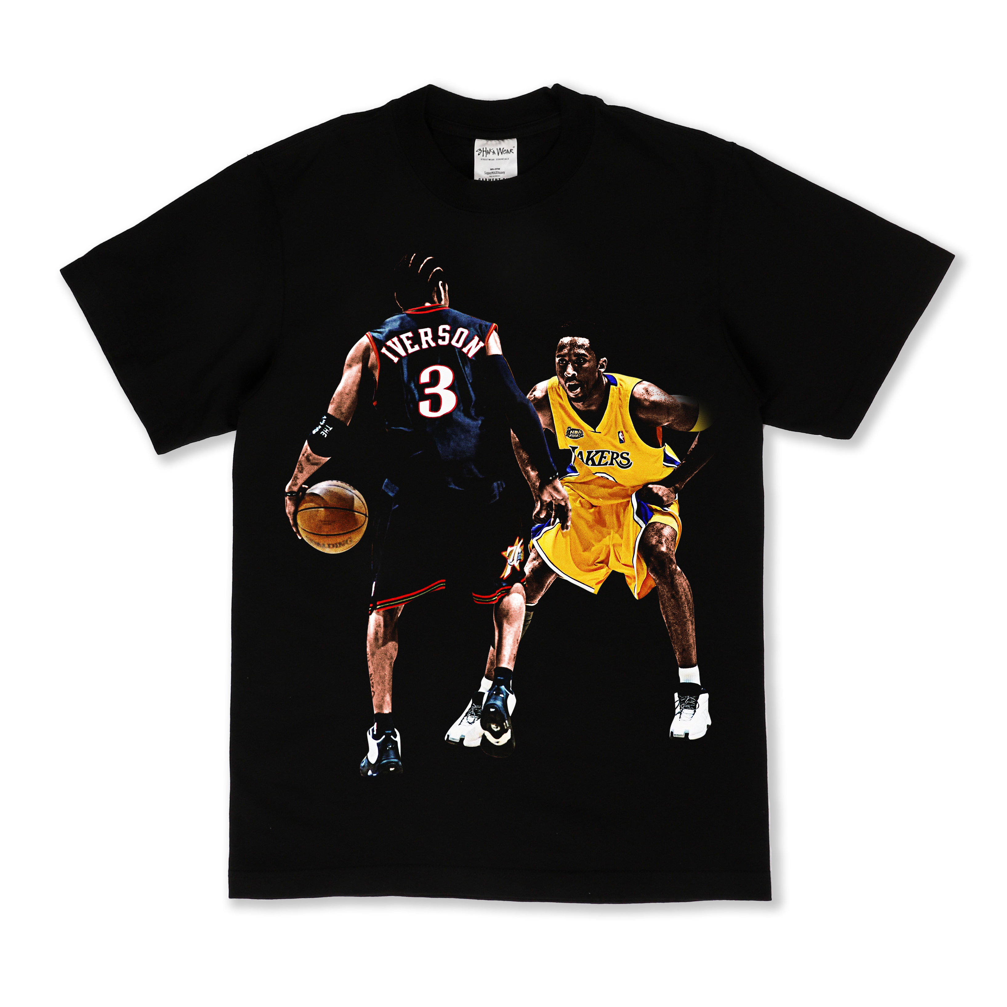 KOBE & AI