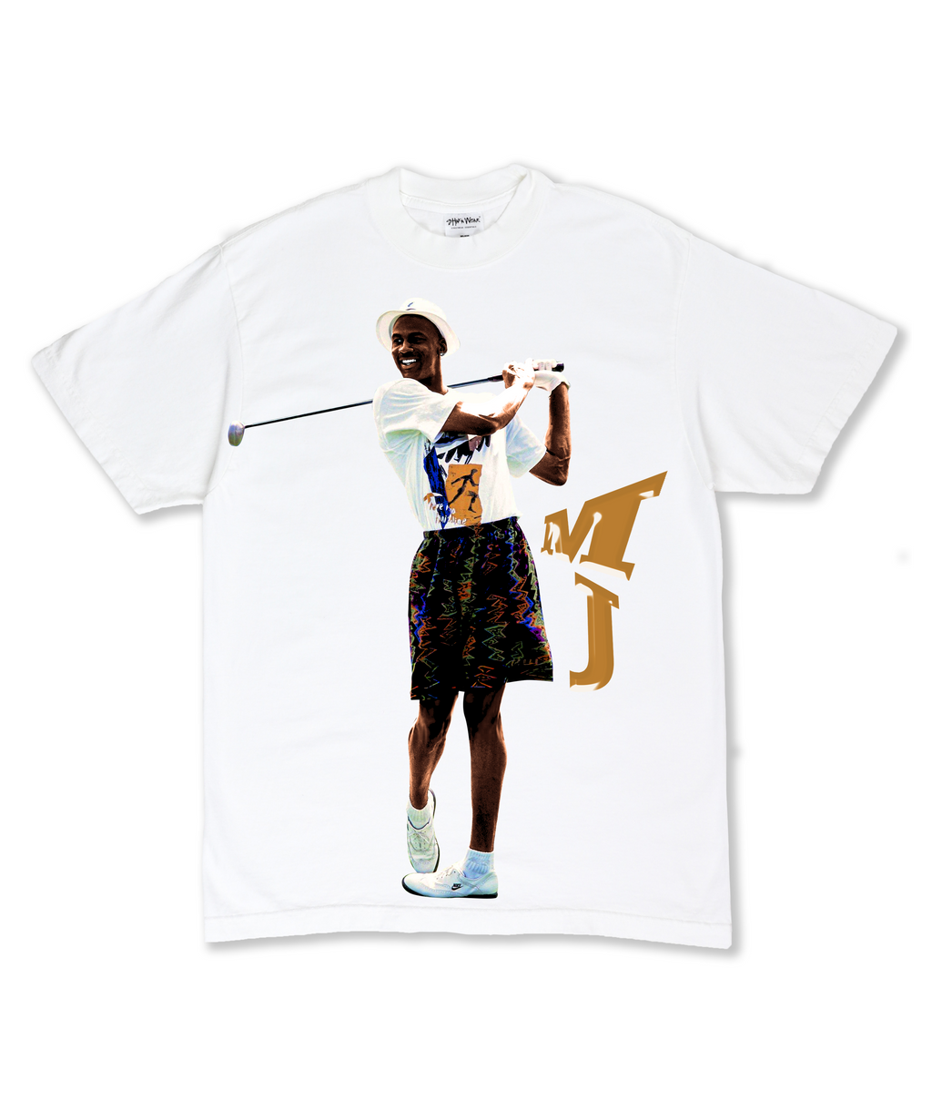 MJ GOLF