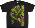 SWAMP THING COMIC