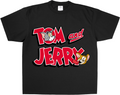 TOM & JERRY GRAPIC