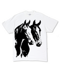 Horse Graphic