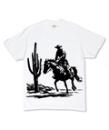 Cowboy Graphic