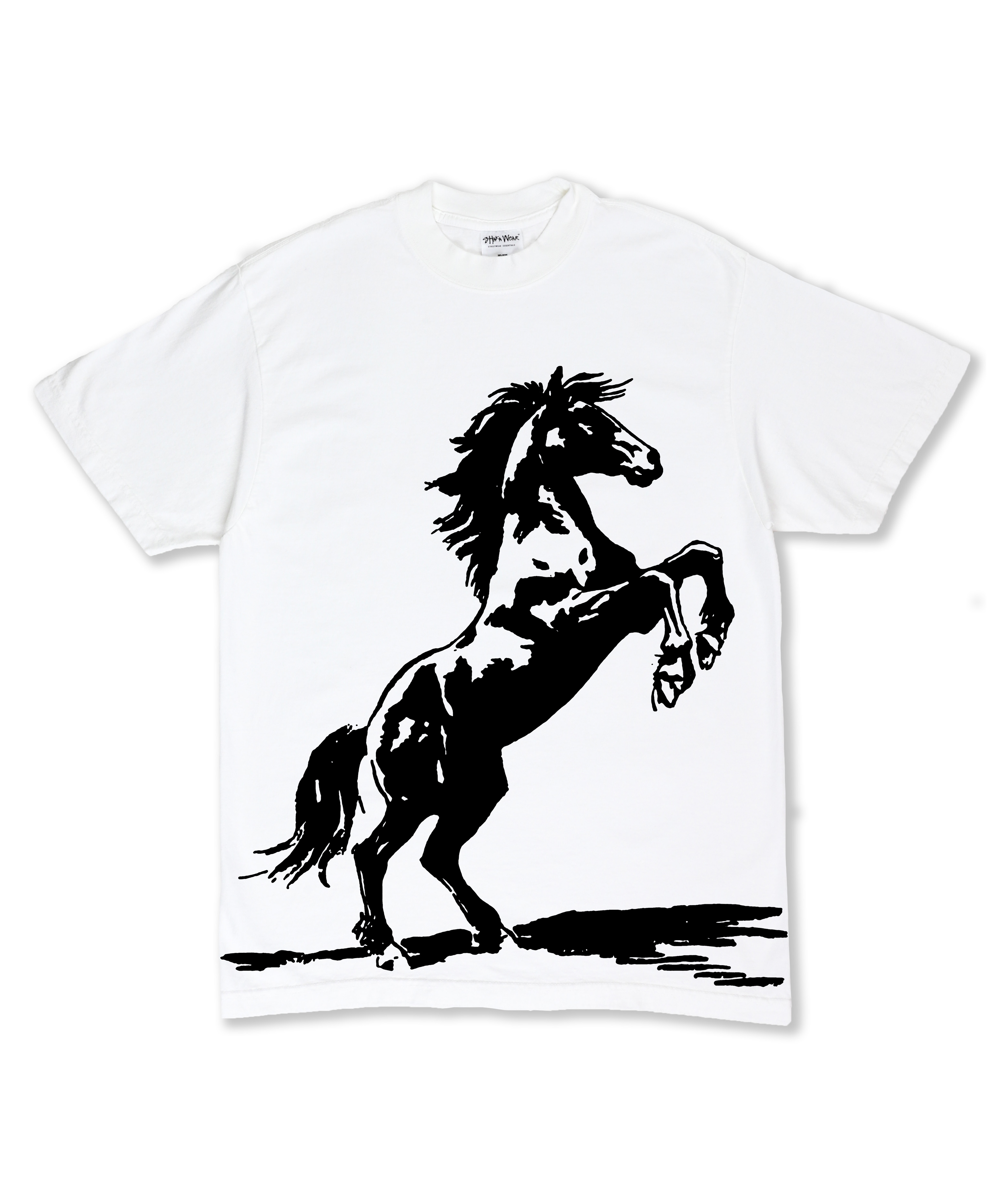 HORSE Graphic